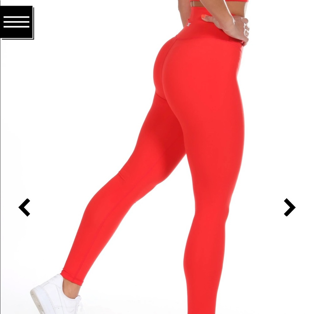Elite Eleven leggings